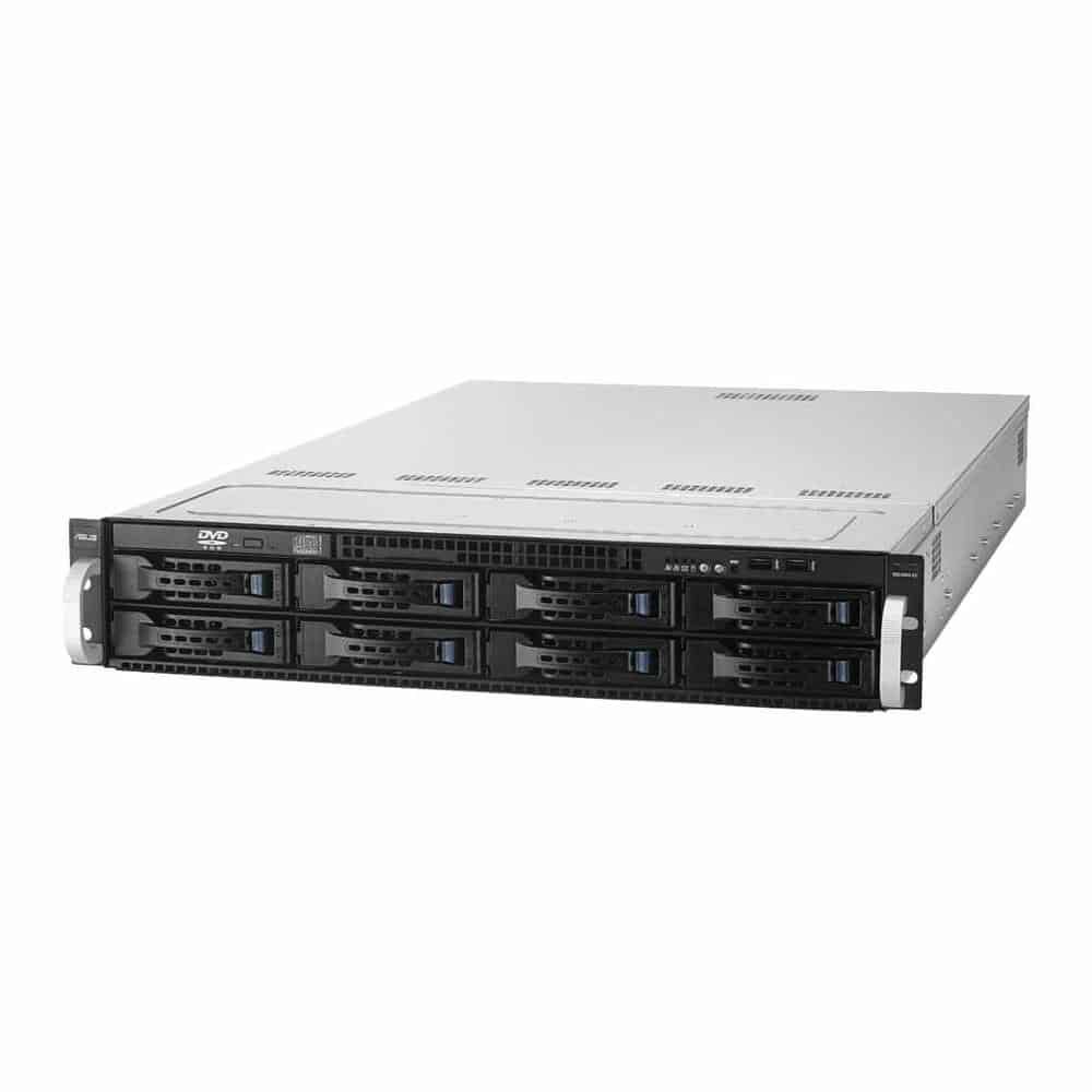 ASUS ESC4000 G3 Server for Intel Xeon E5-2600 CPU Family